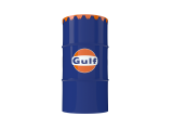 Gulf Synthetic Hypoid Gear 75W90 120 lb. KEG